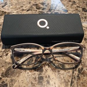 Etnia Barcelona Kyoto Glasses